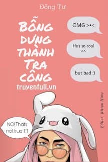 Bỗng Dưng Thành Tra Công audio mới nhất