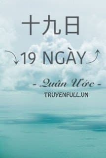 19 Ngày audio mới nhất