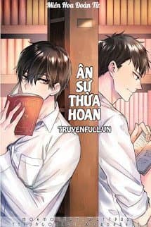 Ân Sư Thừa Hoan