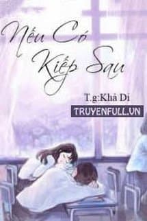 Nếu Có Kiếp Sau