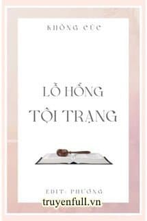 Lỗ Hổng Tội Trạng