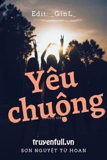 Yêu Chuộng audio mới nhất