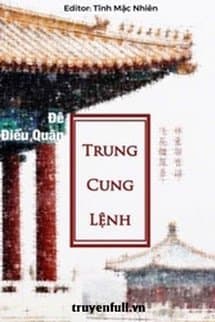 Trung Cung Lệnh audio mới nhất