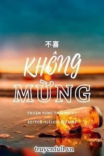 Không Mừng audio mới nhất