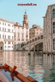 Sóng Nước Venice audio mới nhất