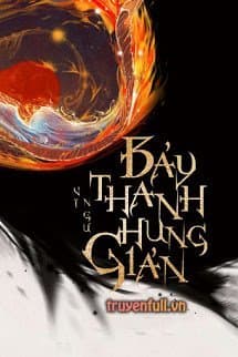 Bảy Thanh Hung Giản audio mới nhất