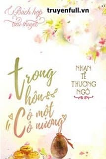 Trong Thôn Có Một Cô Nương audio mới nhất