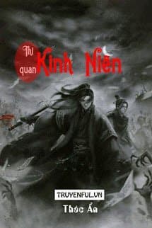 Thi Quan Kinh Niên audio mới nhất