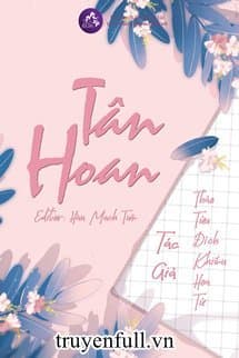 Tân Hoan (Niềm Vui Mới) audio mới nhất