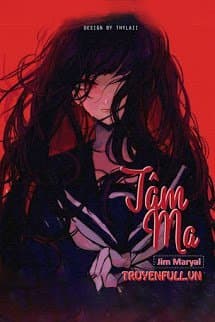 Tâm Ma - Jim Maryal audio mới nhất