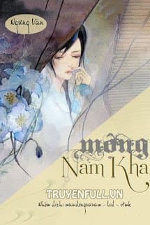 Mộng Nam Kha audio mới nhất