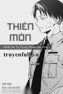 Thiên Môn audio mới nhất