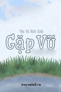 Gặp Vũ audio mới nhất