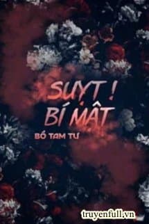 Suỵt! Bí Mật audio mới nhất