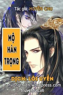 Mộ Hàn Trọng audio mới nhất