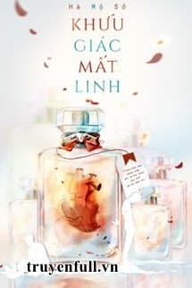 Khứu Giác Mất Linh audio mới nhất