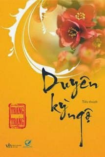 Duyên Kỳ Ngộ audio mới nhất