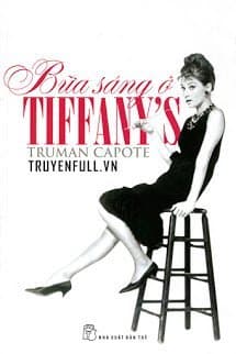 Bữa Sáng Ở Tiffany’s audio mới nhất