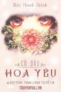 Cô Dâu Hoa Yêu audio mới nhất