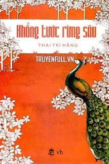 Khổng Tước Rừng Sâu