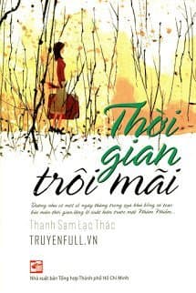 Thời Gian Trôi Mãi