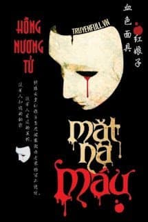 Mặt Nạ Máu