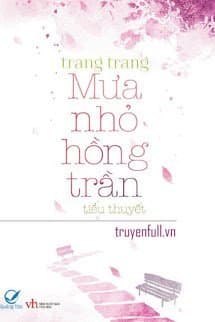 Mưa Nhỏ Hồng Trần audio mới nhất