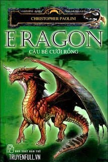 Eragon - Cậu Bé Cưỡi Rồng audio mới nhất