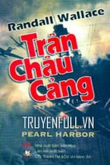 Trân Châu Cảng