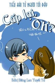 Cấp lại, OK? audio mới nhất