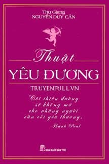 Thuật Yêu Đương audio mới nhất