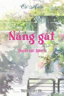 Nắng Gắt