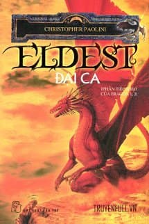 Eragon 2 (Eldest) - Đại Ca audio mới nhất