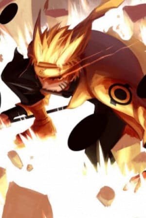 Hokage Chi Hắc Ám Naruto audio mới nhất