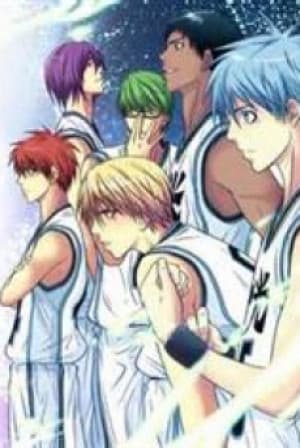 Kuroko Vua Bóng Rổ audio mới nhất