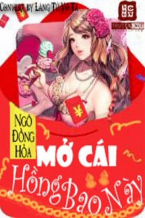 Mở Cái Hồng Bao Này audio mới nhất