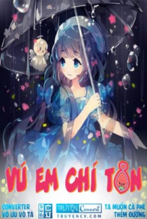 Vú Em Chí Tôn audio mới nhất