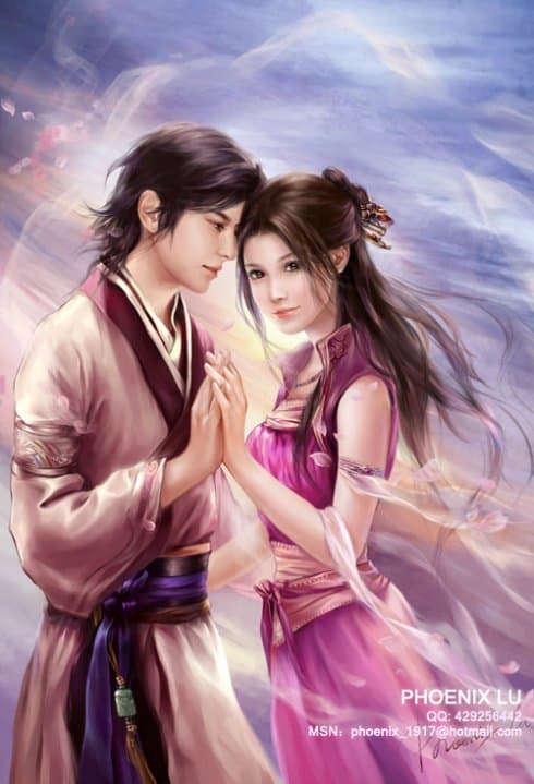 Sư Muội Dưỡng Thành Ký Lục audio mới nhất