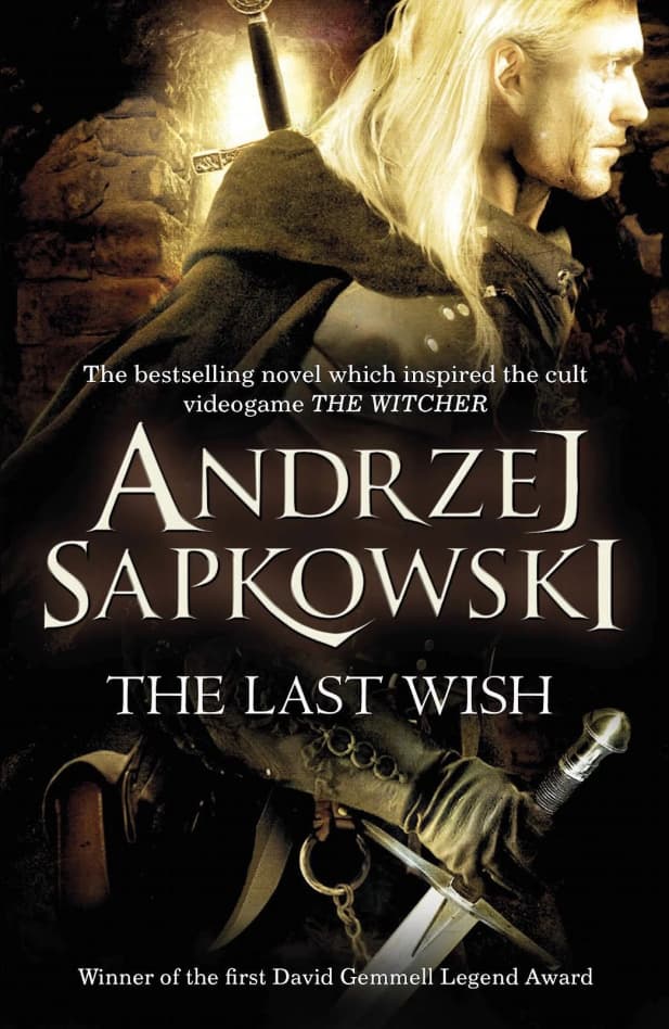 [Dịch] The Witcher #0.5: The Last Wish audio mới nhất