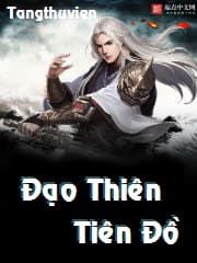 Đạo Thiên Tiên Đồ