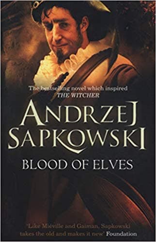 [Dịch] The Witcher #1: Blood of Elves audio mới nhất