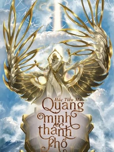 Quang Minh Thánh Thổ