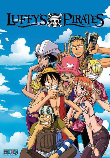 [Việt Nam] One Piece: Hệ Thống Siêu Cấp Hãm Hại