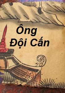 [Việt Nam] Ông Đội Cấn audio mới nhất