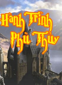 Hành Trình Phù Thủy