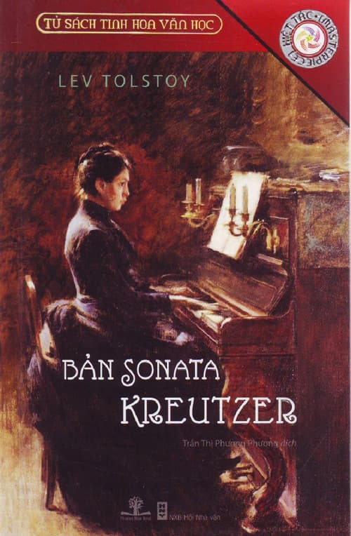 [Dịch] Bản Sonata Kreutzer audio mới nhất