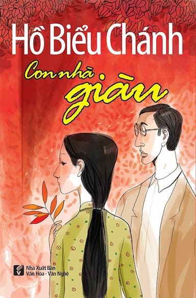 [Việt Nam] Con Nhà Giàu