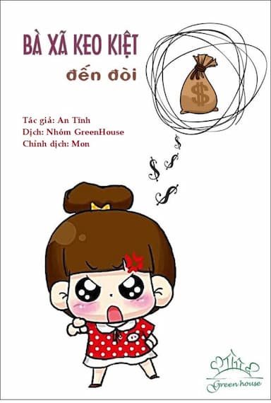 [Dịch] Bà Xã Keo Kiệt Đến Đòi Tiền  - Sưu tầm