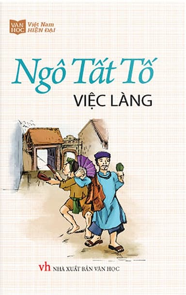 [Việt Nam] Việc Làng