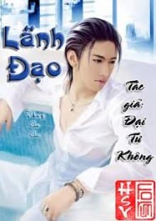 [Dịch] Lãnh Đạo